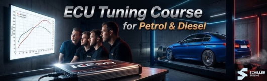ECU Tuning Course